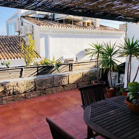 דניה Casa Particular Mediterranea En El Centrico Casco Antiguo A Un Paso Del Mar מראה חיצוני תמונה