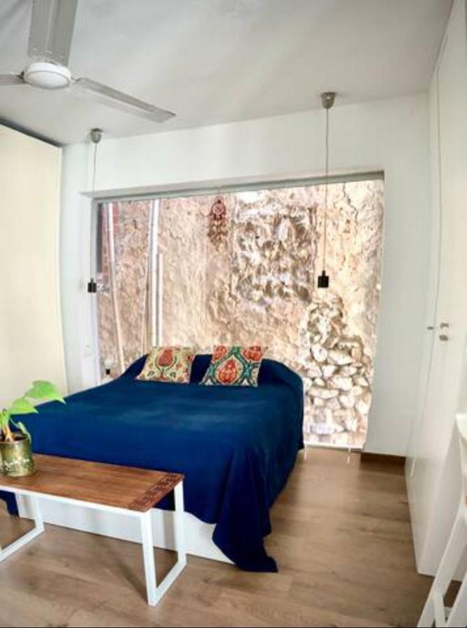 דניה Casa Particular Mediterranea En El Centrico Casco Antiguo A Un Paso Del Mar מראה חיצוני תמונה