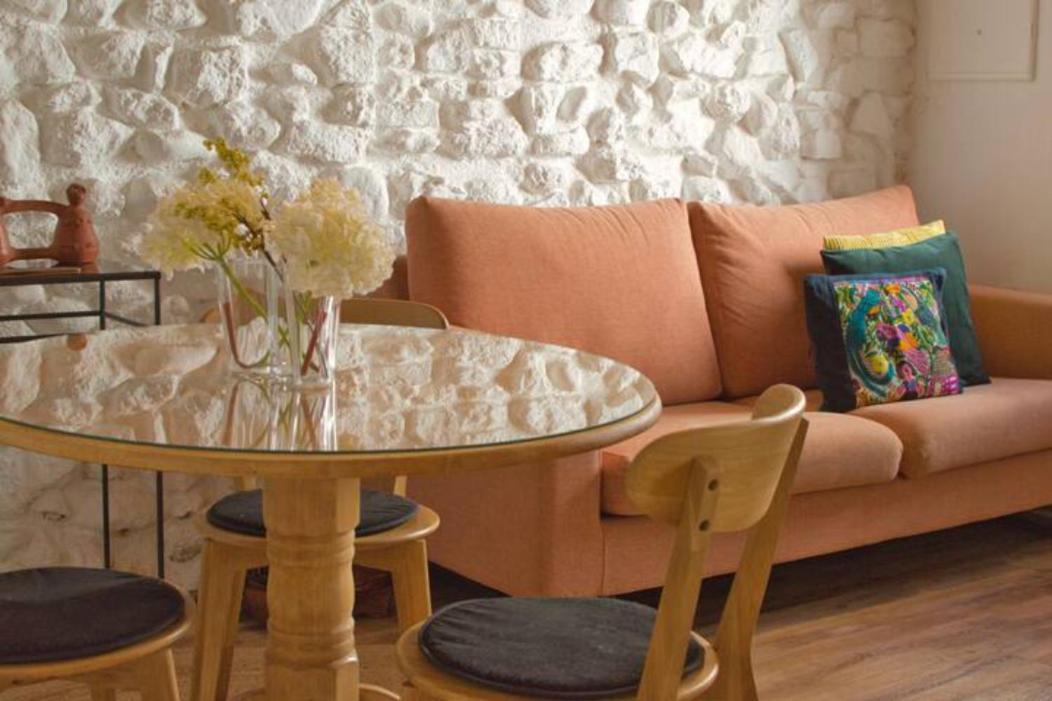 דניה Casa Particular Mediterranea En El Centrico Casco Antiguo A Un Paso Del Mar מראה חיצוני תמונה