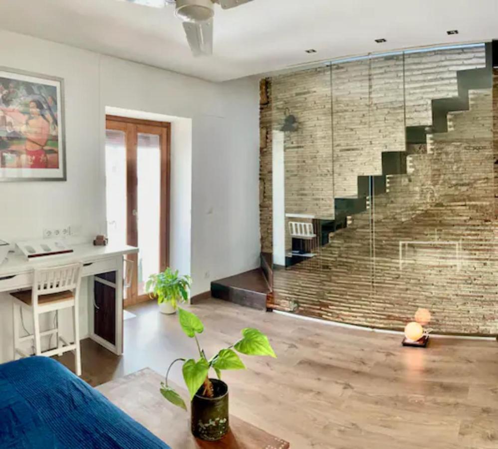 דניה Casa Particular Mediterranea En El Centrico Casco Antiguo A Un Paso Del Mar מראה חיצוני תמונה