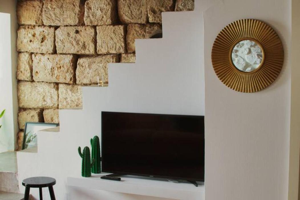 דניה Casa Particular Mediterranea En El Centrico Casco Antiguo A Un Paso Del Mar מראה חיצוני תמונה
